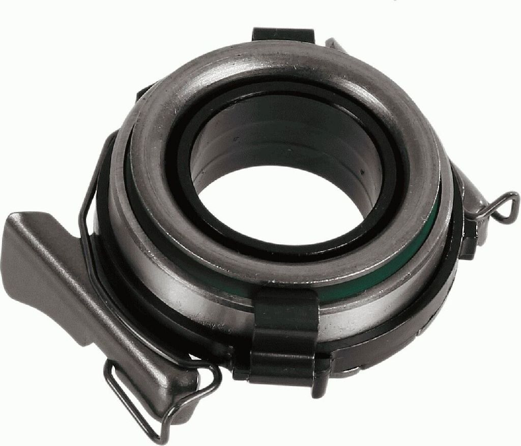 SACHS 3151 600 799 Ausrücklager OE B001095580 kompatibel mit Yaris, Aygo, 108, C1