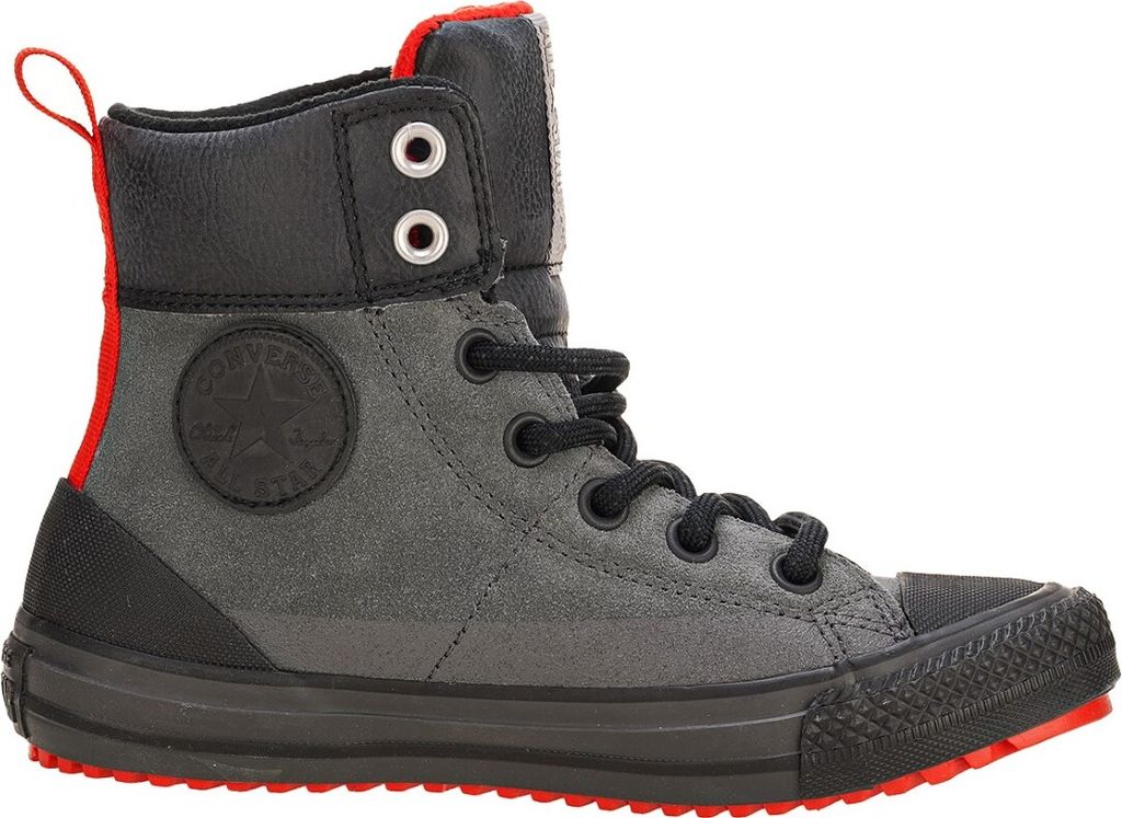 Converse CTAS ASPHALT BOOT 654314C EUR 36
