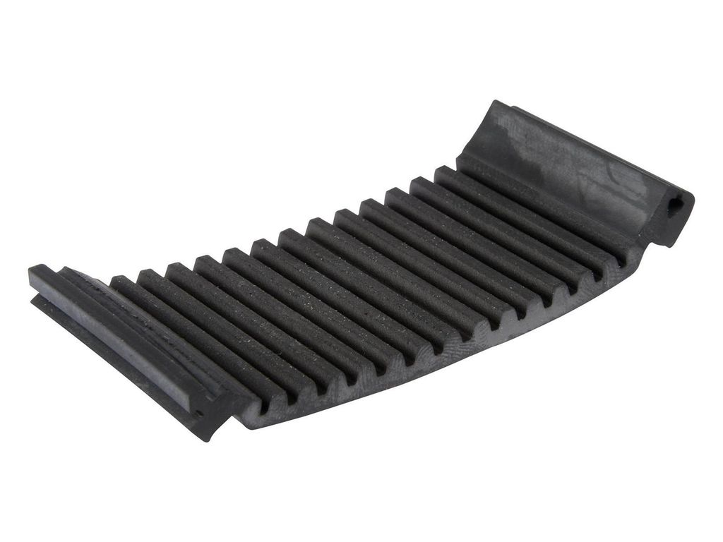 Herth+Buss Spezialmontage-Clipfixcycle-Clipfix-Abstandshalter H+B Innen-T=16,9mm,L=30mm