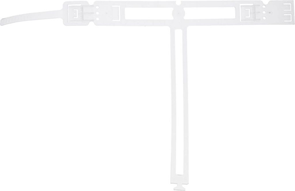 Beko Halter 1782980100 für Geschirrspüler | Halterung, Befestigung, Stütze
