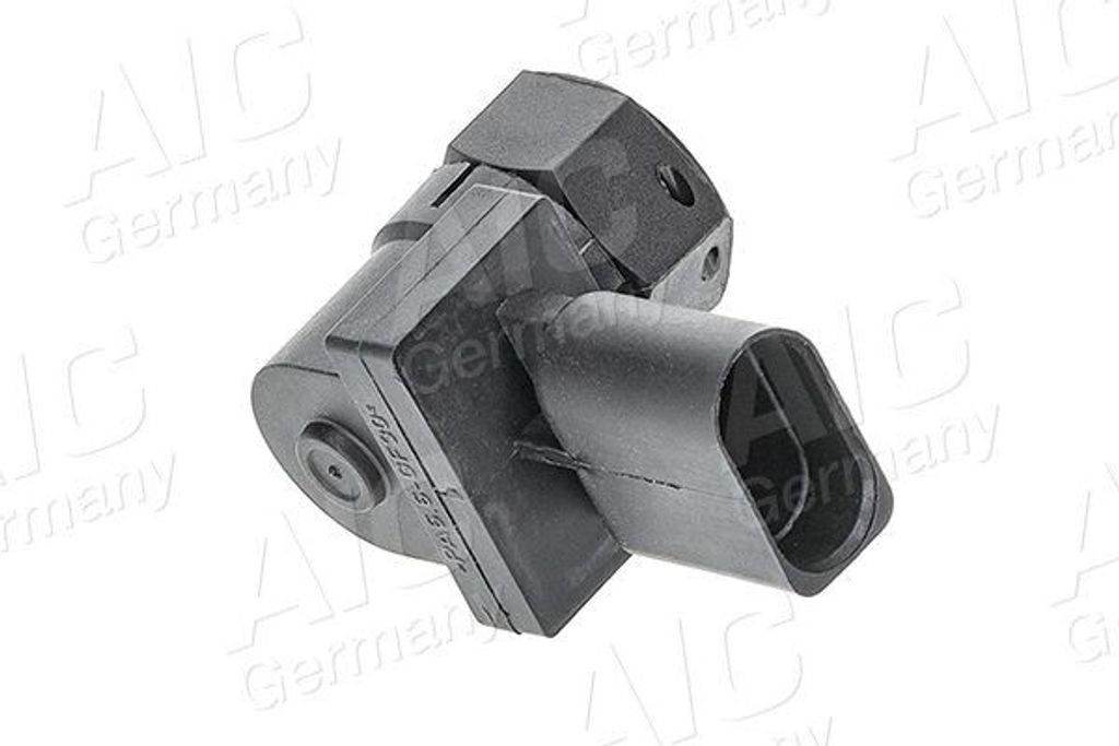 Geschwindigkeitssensor