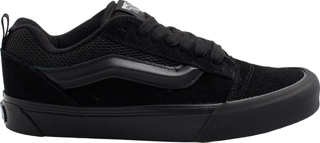 Vans Knu Skool Herrenschuhe VN0009QCBKA1 Produktbild 