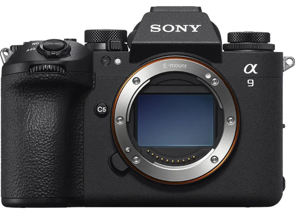Sony α 9 III, 25,2 MP, 6000 x 4000 px, Exmor RS CMOS, 4K Zdjęcie produktu 