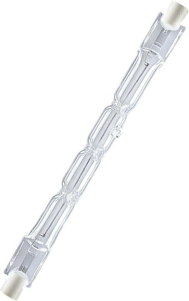 Osram Haloline , 120 W, R7s, T12, 2000 h, 2250 lm, Warmweiß Produktbild 