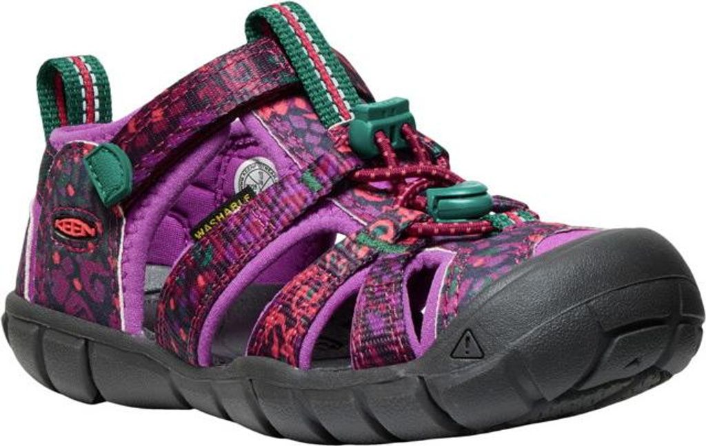 Keen Seacamp Ii Cnx Child Sandalen Lila EU 24 Lila EU 24