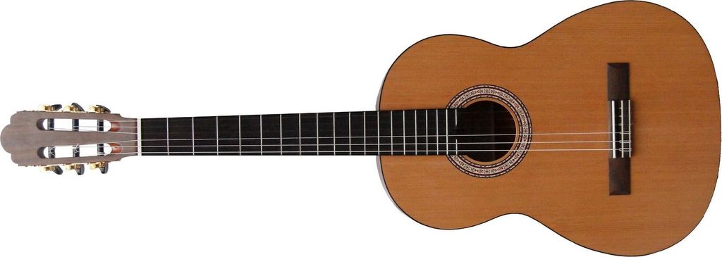 Prodipe Guitars LH Primera 4/4 Zdjęcie produktu 