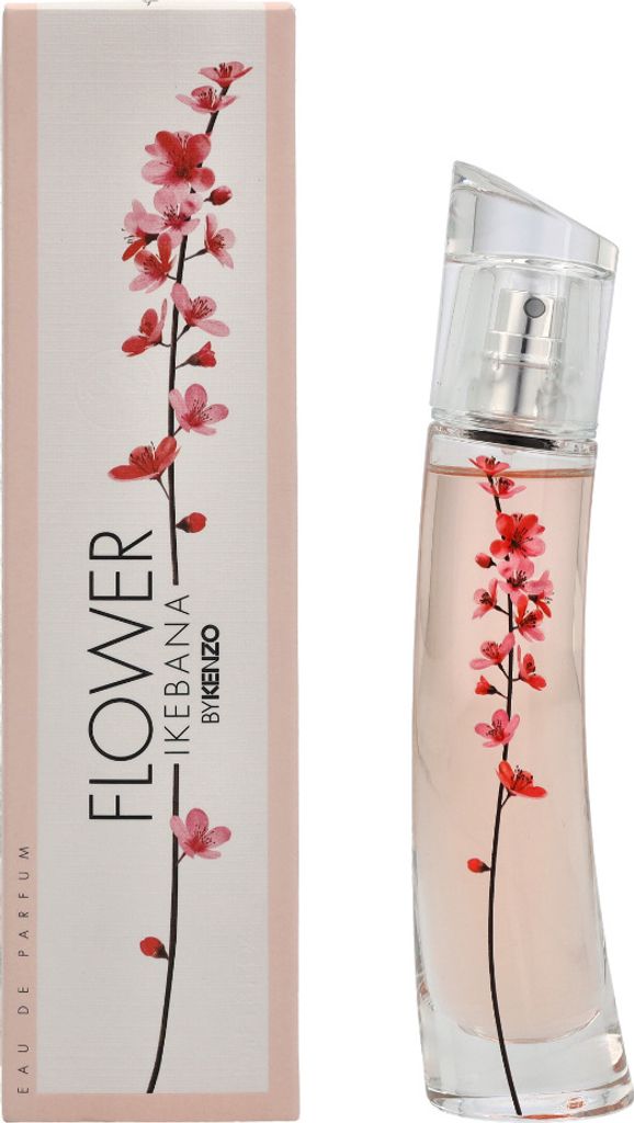 Kenzo Flower Ikebana by Kenzo Eau de Parfum 40ml Produktbild 6