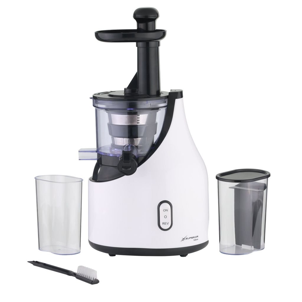 Superior Exklusiv Slow Juicer
