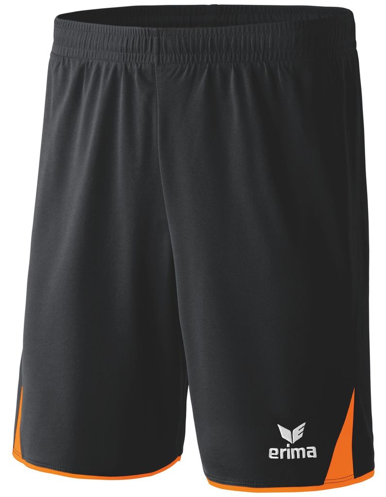 Erima Classic 5-c Shorts Mehrfarbig