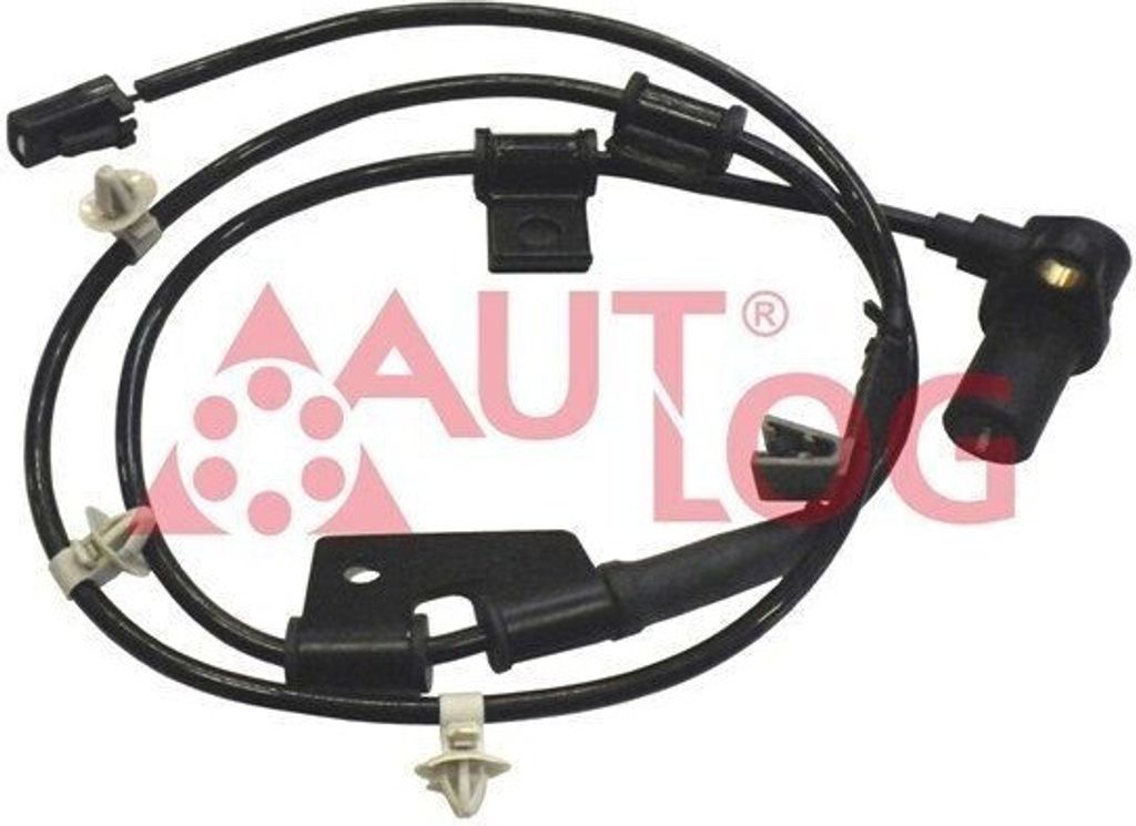AUTLOG ABS Sensor Raddrehzahl Vorne Rechts für KIA CERATO (LD) AS5018