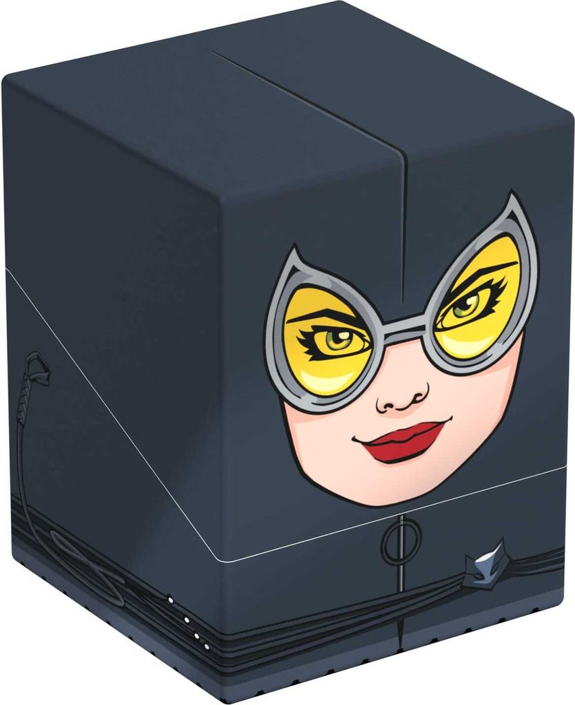 Squaroes - Squaroe Batman: Gotham City GC008 - Cat Woman