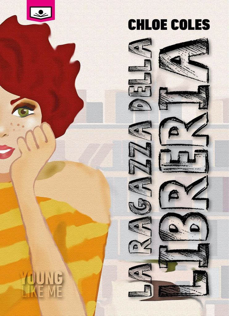 Coles, C: Ragazza della libreria