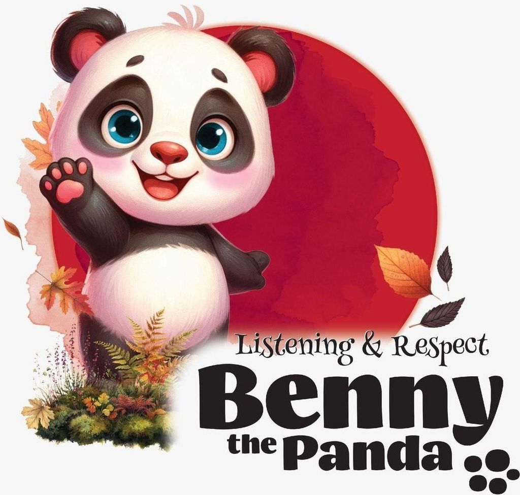 Benny the Panda - Listening & Respect