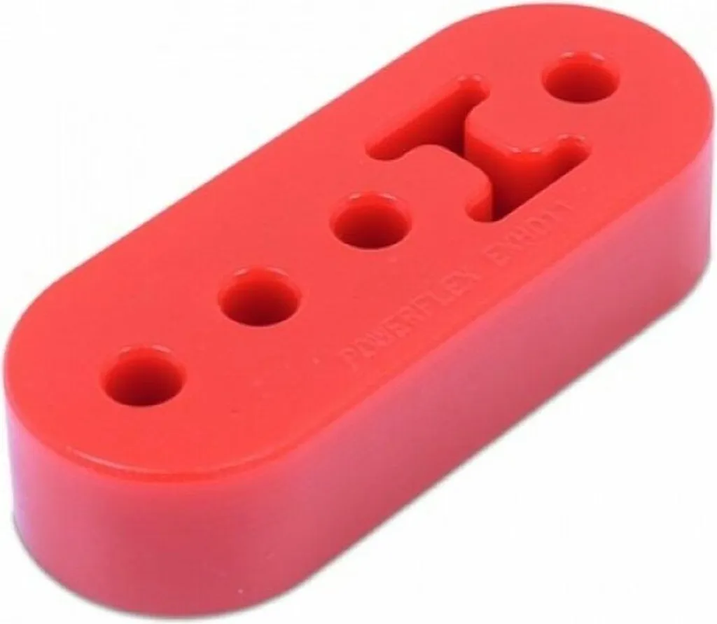 Silentblock Powerflex EXH011 23 mm