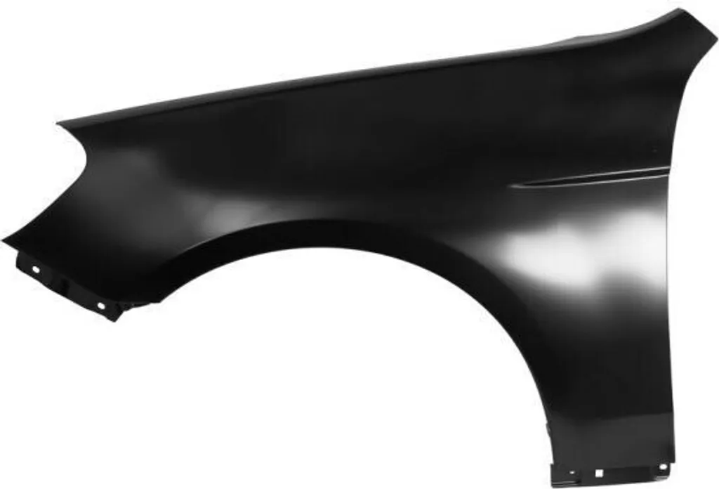 Aile avant gauche BLIC 6504-04-1141311P pour Epica KL1 | OE 96636324