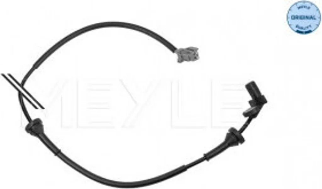 Réparer voyant ABS Volvo : Capteur vitesse MEYLE 5148000020 OE 30773743
