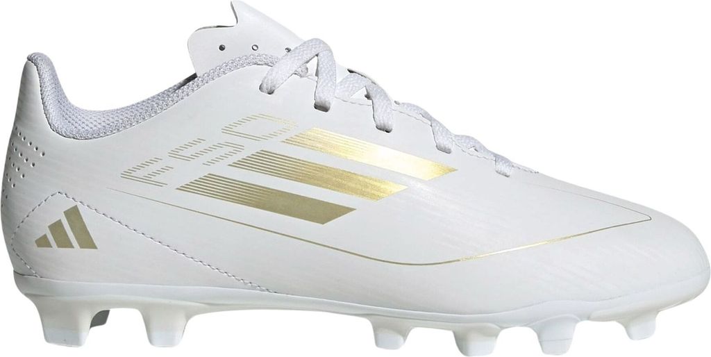 Adidas F50 Club FxG Fußballschuhe Kinder