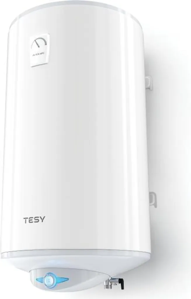 Chaudière TESY ANTICALC 100V : Résistance blindée et protection calcaire