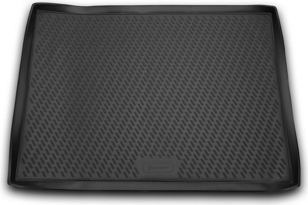 Gummimatte Kofferraumwanne für Citroen Berlingo B9 Produktbild 