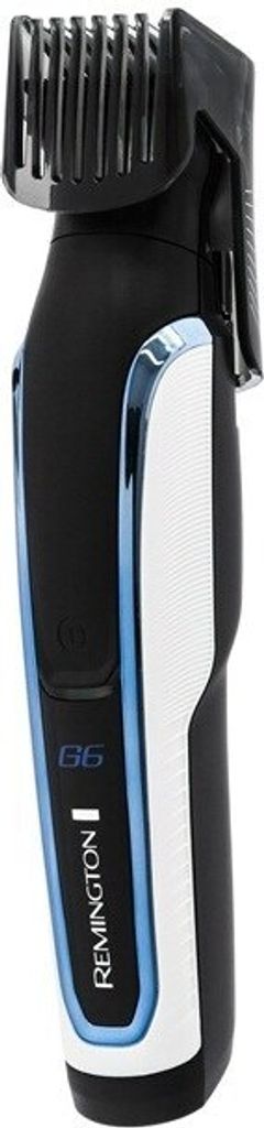 Pg6000 REM Zastrihávač fúzov REMINGTON PG6000 čierny | Kaufland.sk