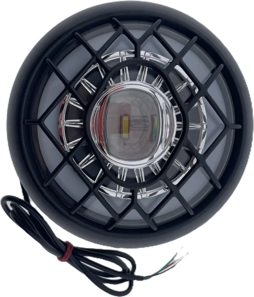 Tester USB, Misuratore di Potenza Voltmetro Tipo C/USB 2 In 1, Display