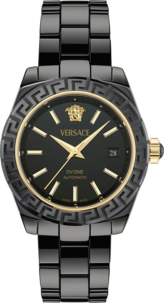 Versace VE6B00123  Watch DV One Automatic Obrázek produktu 