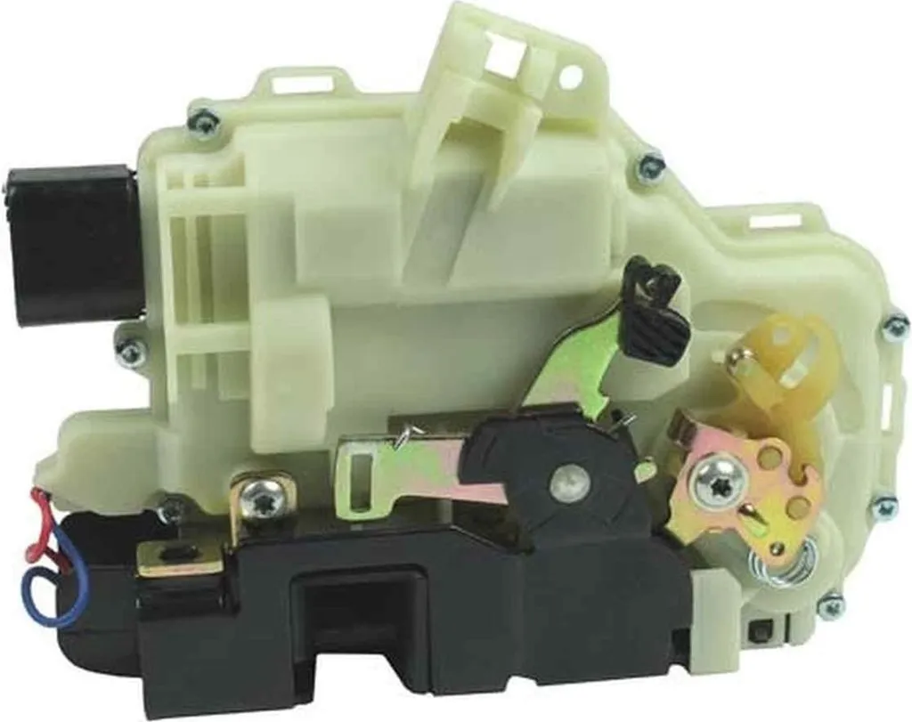 Système de fermeture Metzger 2314066 pour réparation de portière droite