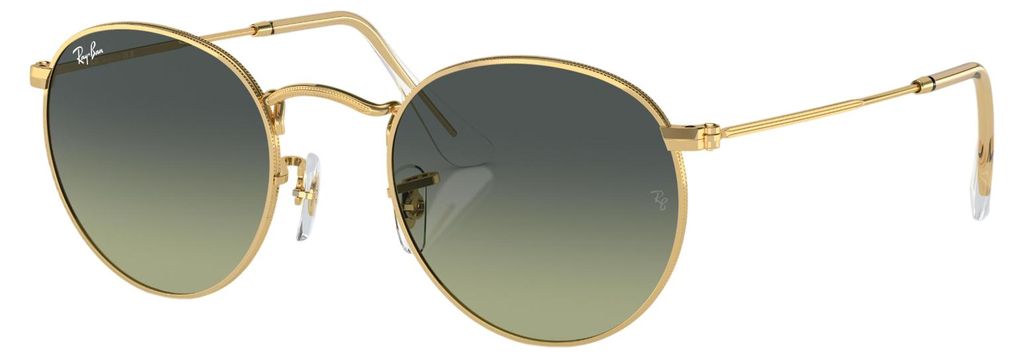 Ray-Ban Round Metal RB3447 003/32