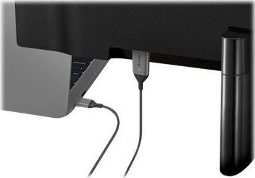 Alogic Ultra USB-C to HDMI 4K Cable 2m Space Gray