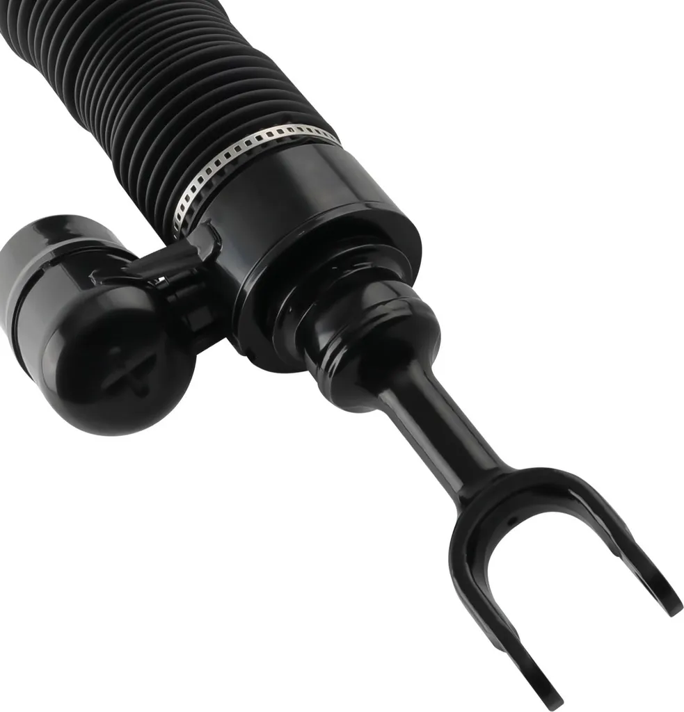 Suspension Avant pour VW Phaeton 04-08 Correcteur d'Assiette Gauche - 4