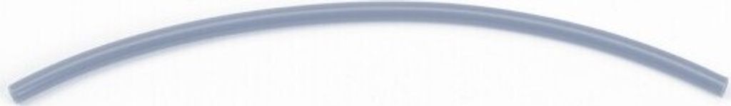 Graupner Polyurethan-Schlauch3x0,5mm grau 1000mm