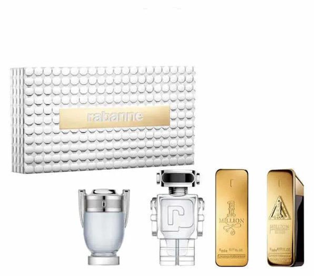 Paco Rabanne Set regalo in miniatura Set di profumi in Immagine del prodotto 