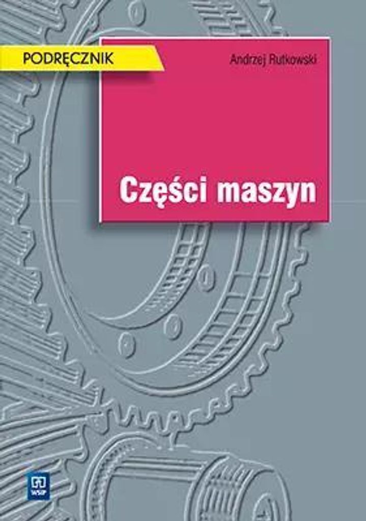 WSiP A008403, Bildend, Polnisch, Taschenbuch, 436 Seiten