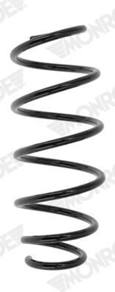 Ressort de suspension Aveo T300 - Retrouvez confort et tenue de route