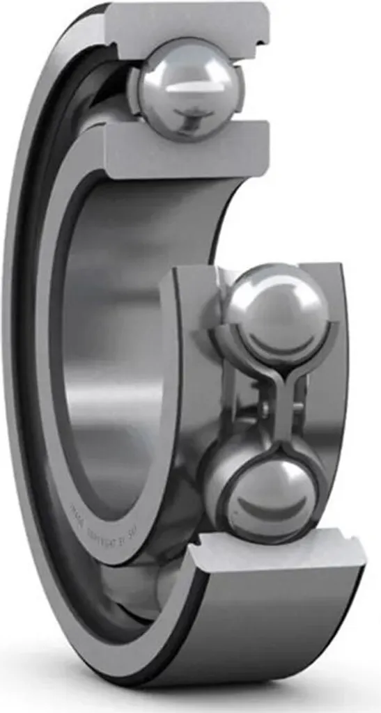 Roulement à Billes SKF BB1-0855 Diamètre 25mm pour Mécanique de Précision