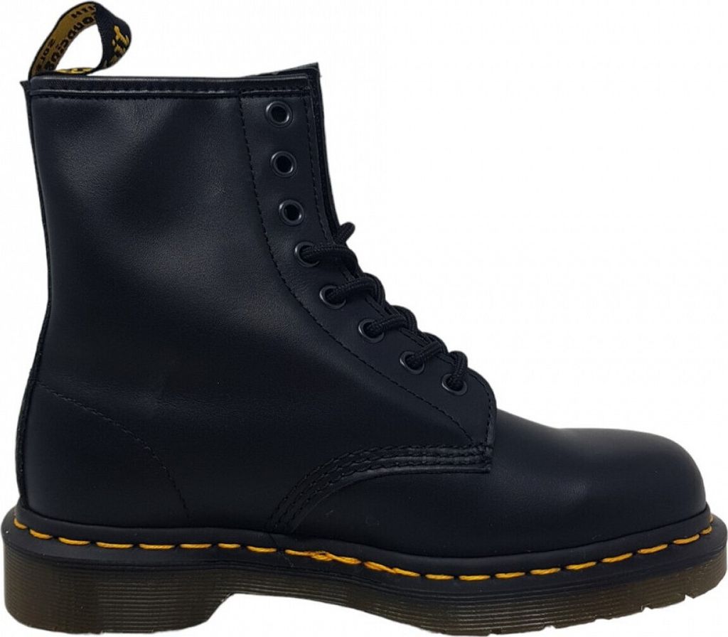 Dr. Martens 1460 Schnürstiefel Schwarz Produktbild 20