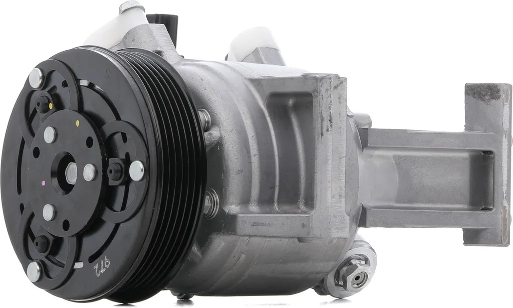 Compresseur clim pour Mazda 2 (DE, DH) - Pièce Valeo 559625 Qualité OE