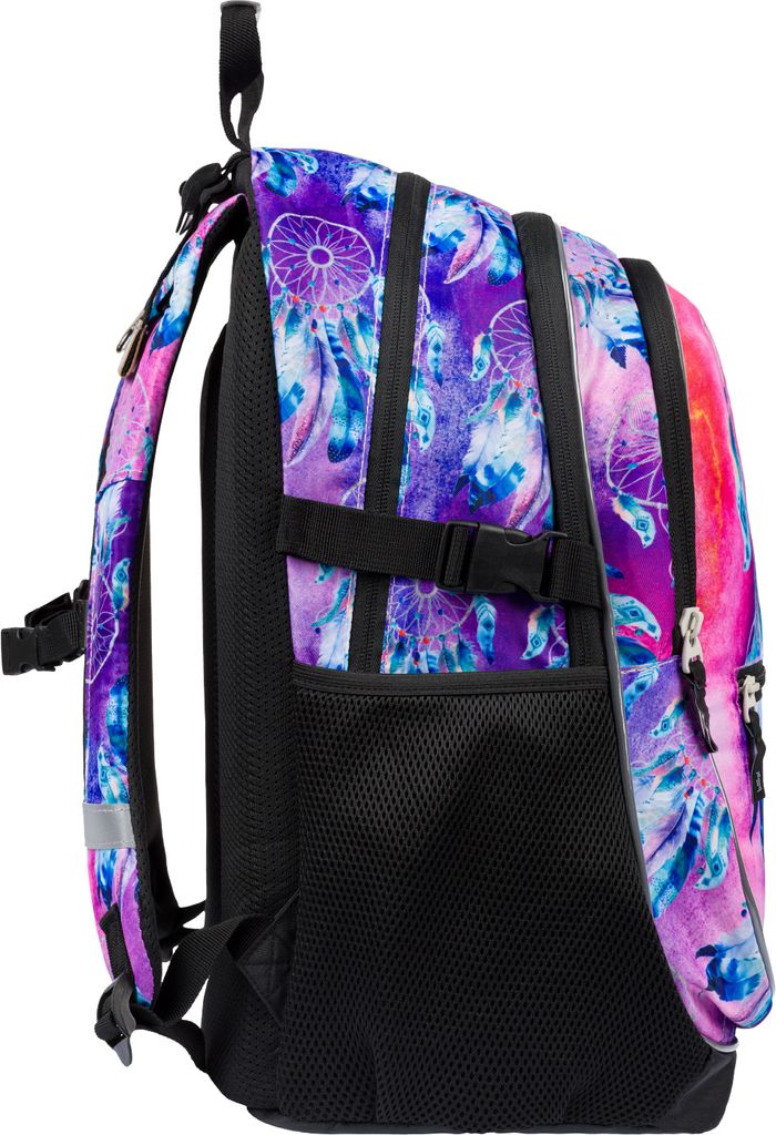 Baagl Schulrucksack Set Mädchen 3 Teilig, Schultasche ab 3. Produktbild 11