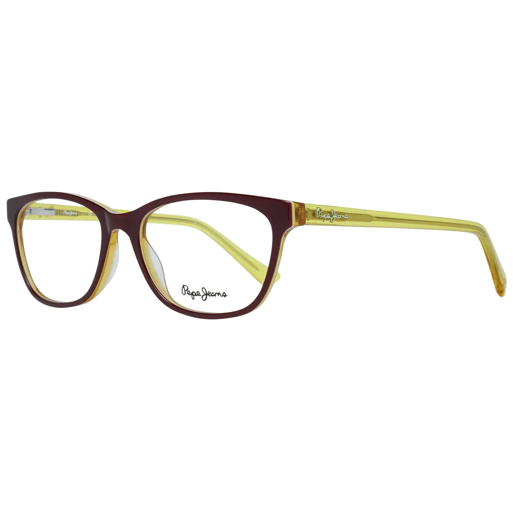 Lunettes de vue Pepe Jeans PJ3276 52C2 Mia - Monture Optique pour Femme