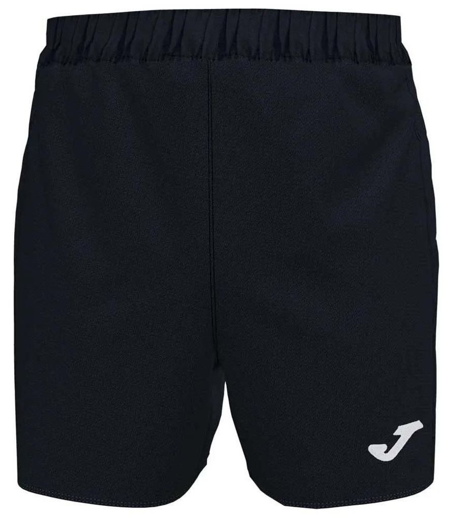 Joma Myskin Ii Kurze Hose Schwarz 5XL Mann Schwarz 5XL Produktbild 
