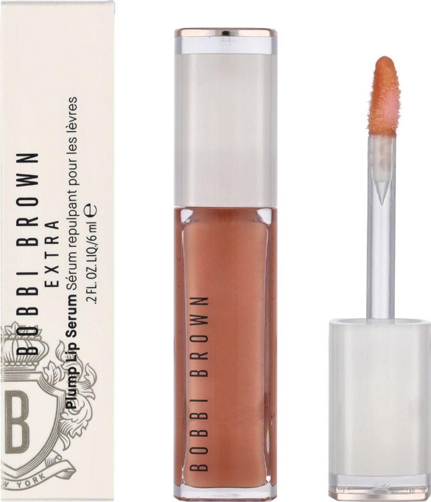 Bobbi Brown Extra Plump Lip Serum Rose 6 ml