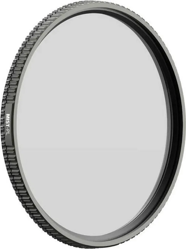 Filtre 67mm pour Vidéastes : Effet Cinématographique et Polarisant