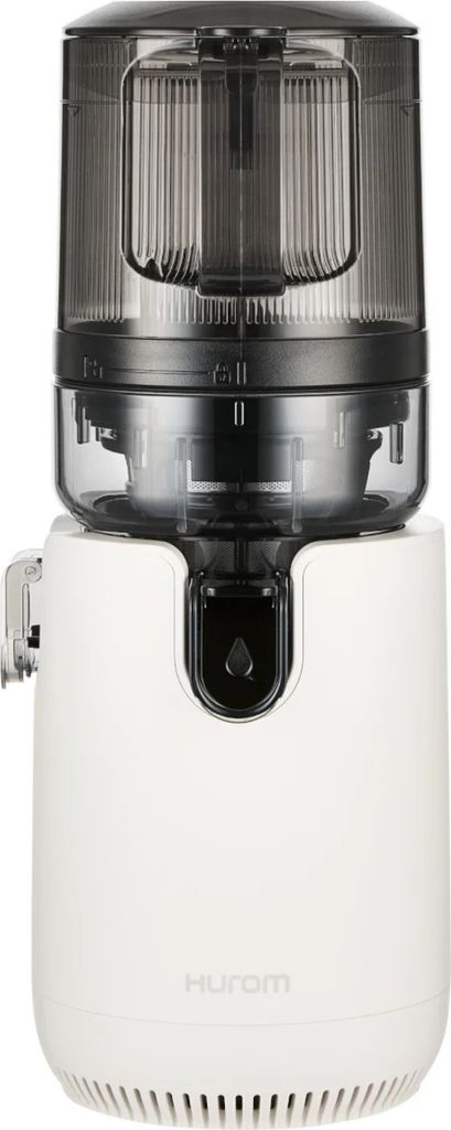 Hurom Slow Juicer E50ST , Farbe:Weiß