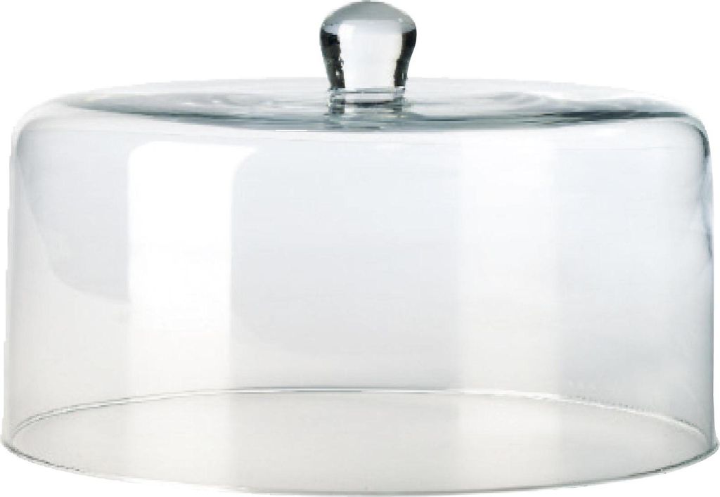ASA Selection grande Glasglocke Ø 26,5 cm Produktbild 