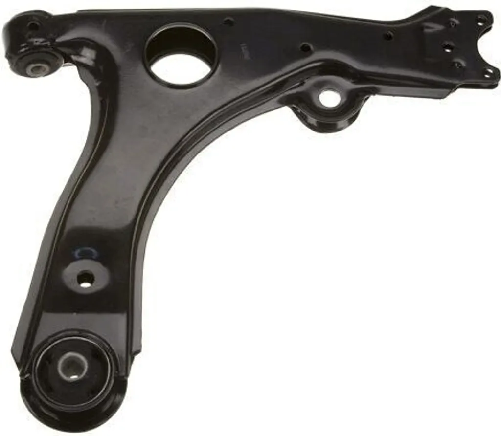 Bras de suspension TRW JTC913 en acier renforcé pour VW Passat 35I