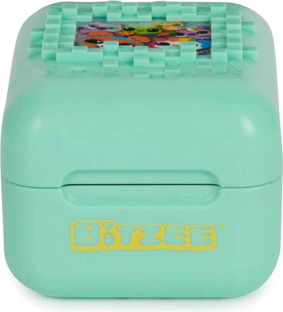 Spin Master Bitzee Animal de Compagnie Numérique Interactif Mint Enfant - 10