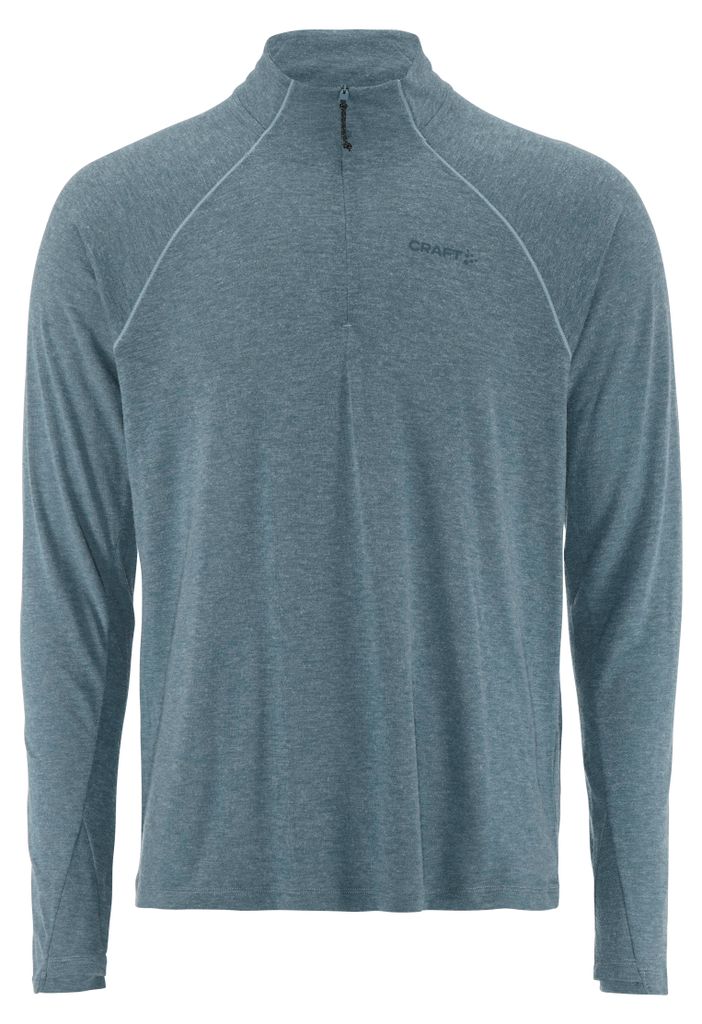 craft ADV SubZ Wool LS 3 S T-Shirt