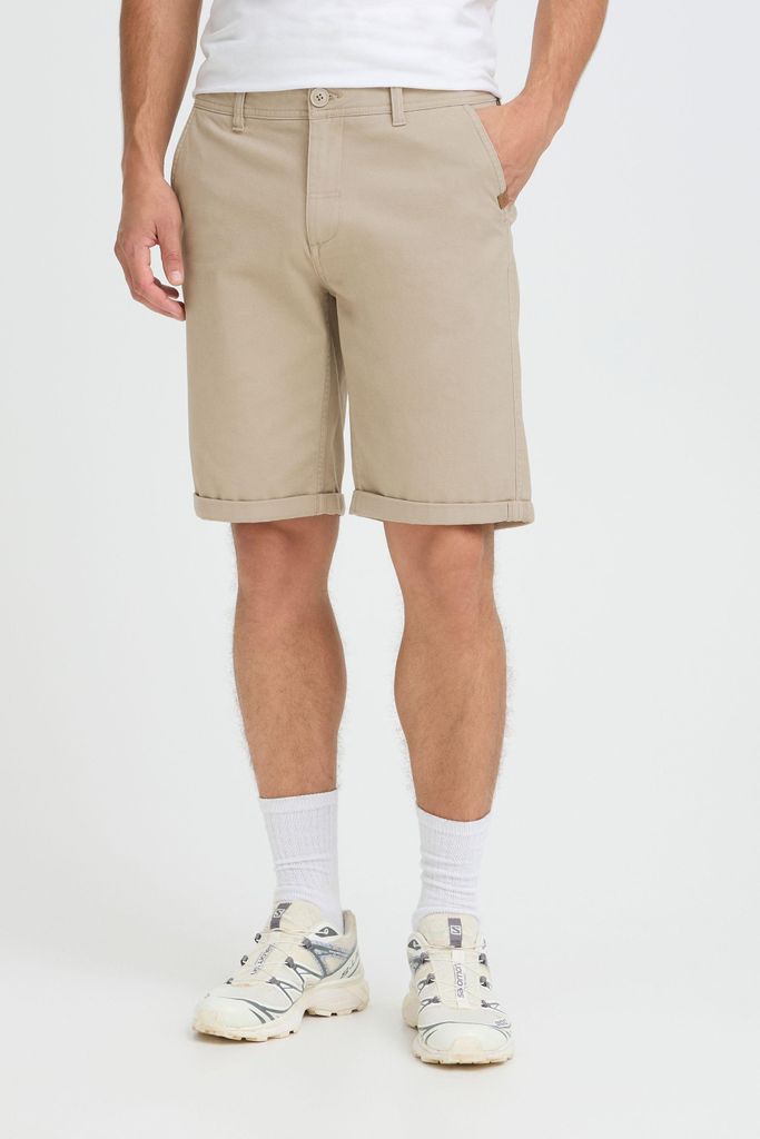 Blend BHMTirex Herren Chino Shorts Bermuda Kurze Hose Baumwollmischung regular fit