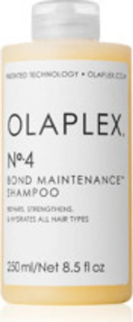 Olaplex No.4 Shampoo di mantenimento 1000 ml - 9