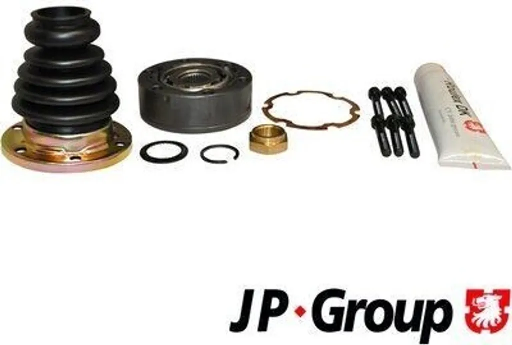 Kit de joint homocinétique JP GROUP 1143501160 pour Golf IV et Audi A3